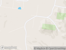 Map of Mount Marlow area