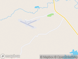 Map of Gunyarra area