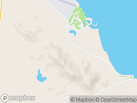 Map of Laguna Quays area