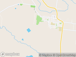 Map of Proserpine area