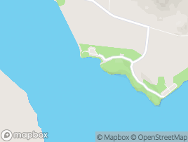 Map of Wilson Beach area