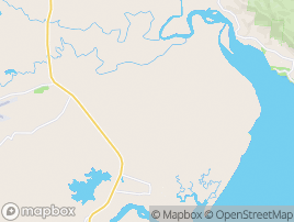 Map of Goorganga Plains area