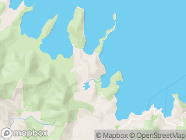 Map of Woodwark area