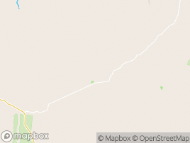 Map of Mount Coolon area