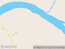 Map of Carstairs area