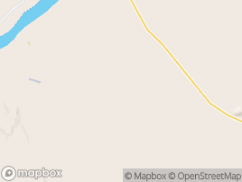 Map of Fredericksfield area