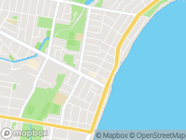 Map of Brighton-Le-Sands area