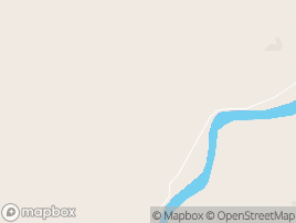 Map of Mona Park area