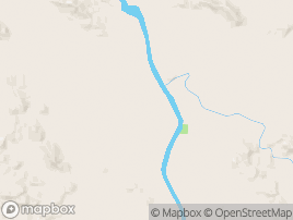 Map of Millaroo area