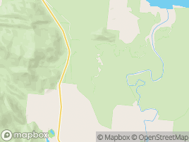 Map of Cromarty area