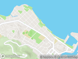 Map of North Ward area