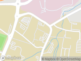 Map of James Cook University area