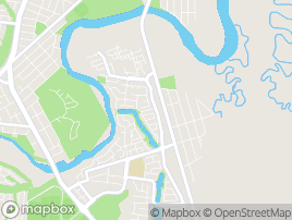 Map of Oonoonba area