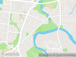 Map of Hermit Park area