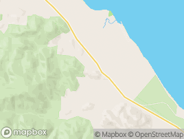 Map of Rollingstone area