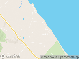 Map of Balgal Beach area