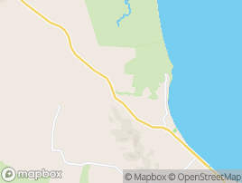 Map of Ellerbeck area