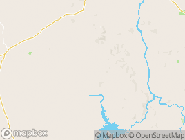 Map of Ravenswood area