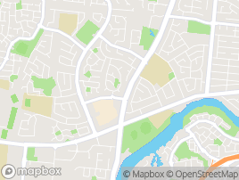 Map of Thuringowa Central area