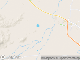 Map of Black River area