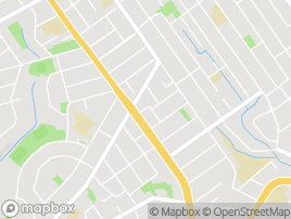 Map of South Hurstville area