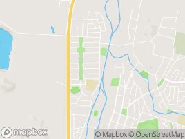 Map of Soldiers Hill area