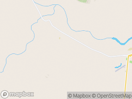 Map of Trebonne area