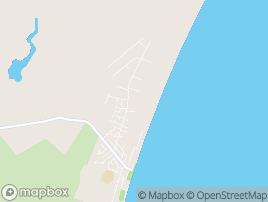 Map of Allingham area