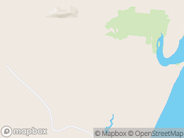 Map of Braemeadows area