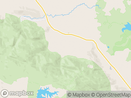 Map of Bambaroo area