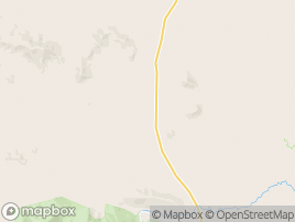 Map of Helens Hill area