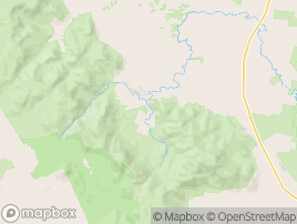 Map of Murray Upper area