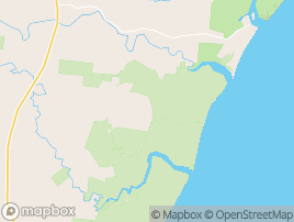 Map of Rockingham area