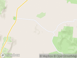 Map of Maria Creeks area