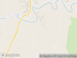 Map of Mccutcheon area