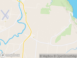 Map of Mourilyan area