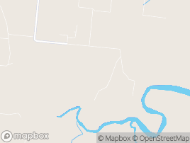 Map of New Harbourline area