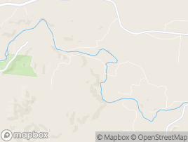 Map of No. 6 Branch area