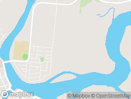 Map of Innisfail Estate area