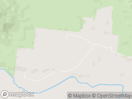 Map of Cooroo Lands area