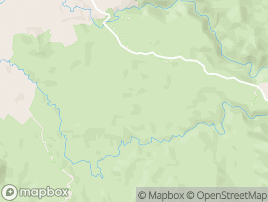 Map of Palmerston area