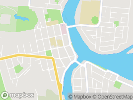 Map of Innisfail area