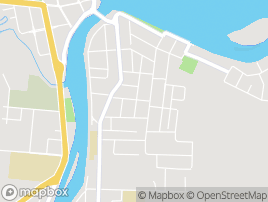 Map of East Innisfail area