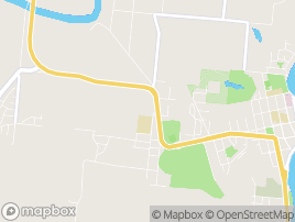 Map of Goondi Bend area