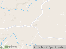 Map of Pin Gin Hill area