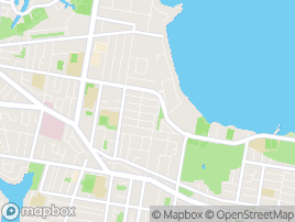 Map of Caringbah area