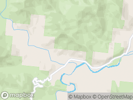 Map of Little Mulgrave area