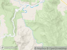 Map of Goldsborough area