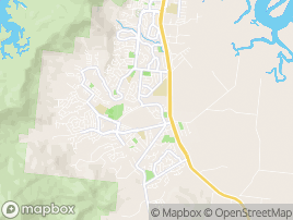 Map of Edmonton area