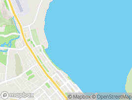 Map of Cairns North area